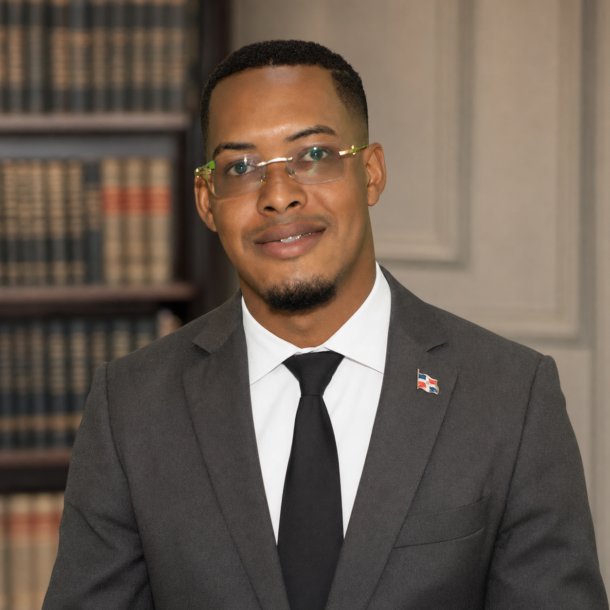Genaro Abel Rincón Moquete