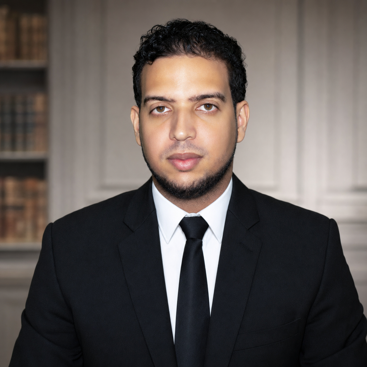 Héctor Percival