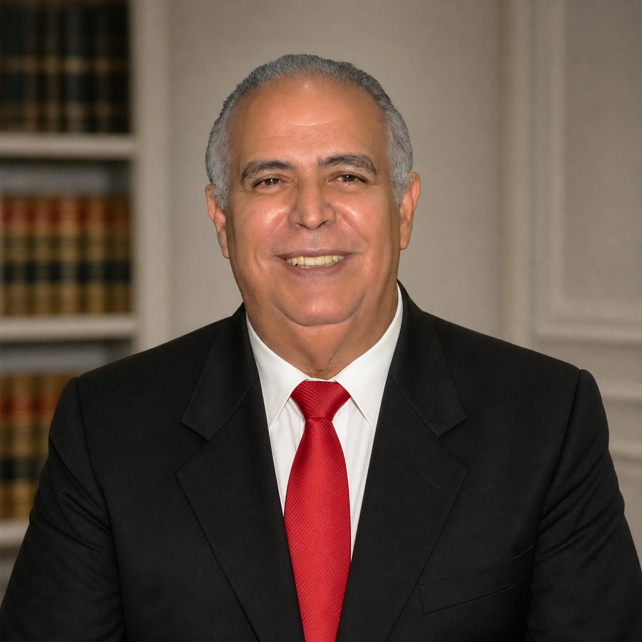 Porfirio López